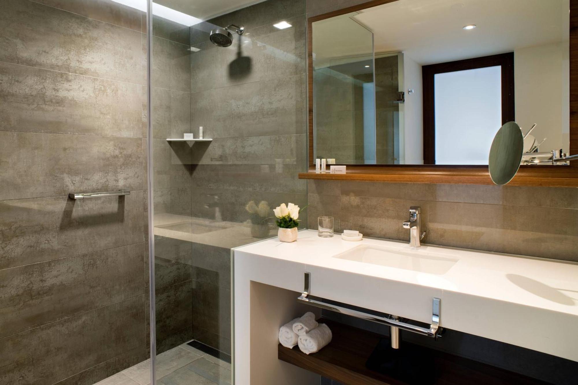 Courtyard By Marriott Lima Miraflores Esterno foto
